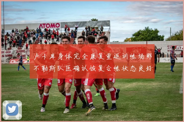 卢卡库身体完全康复重返训练场那不勒斯队医确认恢复合练状态良好